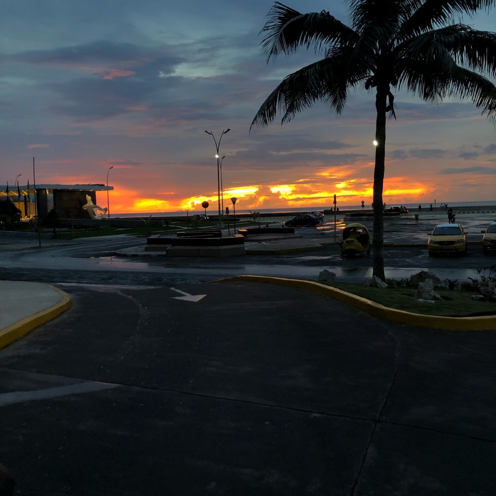 Meet your Posher, Natalia